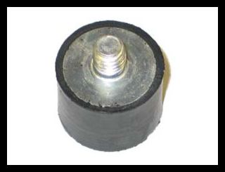 Stanley Hardware 712811 Magic Force/Magic Swing Rubber Mount