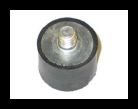 Stanley Hardware 712811 Magic Force/Magic Swing Rubber Mount