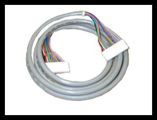 Horton C4196 4160-2, Slave, Ribbon Harness