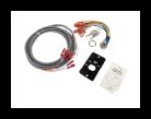 Dor-O-Matic 72715-900 Manual Universal 4-Position Keyswitch
