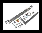 Stanley Hardware 313875 Right-Hand Magic Access Inswing L Arm Package