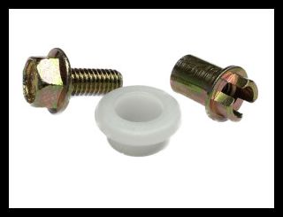 Besam 550716 Uni-Slide, Anti-Riser, O/S Roller