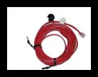 Dorma SRWSB Slider, Red Wire Safety Beam