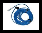 Dorma SBWSB Slider, Blue Wire Safety Beam