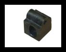 Dor-O-Matic 4204100707 Astro Slide, Sx Hanger Block
