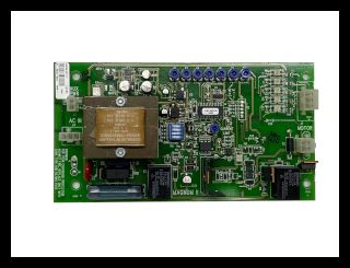 Gyro Tech/Nabco RGMIIC Gemini, Magnum II, Control, Rebuilt