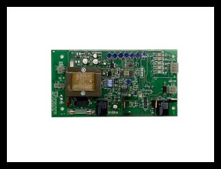 Gyro Tech/Nabco R24-9800-03 Gemini, Magnum III, Control, Rebuilt