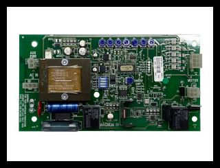 Gyro Tech/Nabco R24-9800-04 Gemini, Magnum IV, Control, Rebuilt