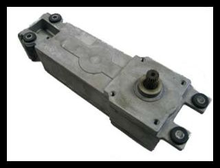 Gyro Tech/Nabco RWCAO Right-Hand, Welded, Clutch Actuator Only, Rebuilt