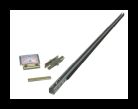 Besam 04-15-548731 Single Amd Transmission Rod with Bracket