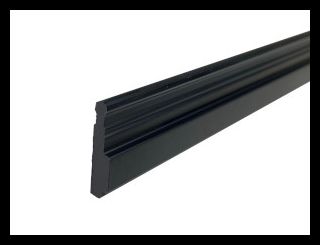 Horton C380-1 Slider, N/S, Top Track, 8 Feet