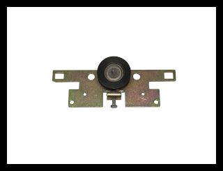 Besam US05-0519-01 Uni-Slide, Top Roller with Bracket