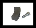 Stanley Hardware 112037 Magic Force Stop Block, with Bolt