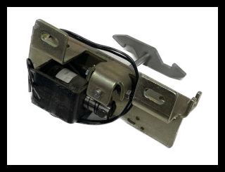 Besam 04-02-692064 AMD Slider, Electric Lock, Rebuilt