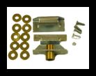 Dor-O-Matic 4204120316 Slider, SO Ball Catch, Retro Kit