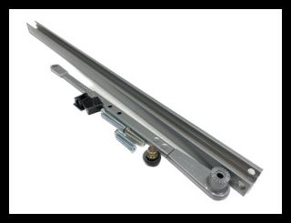 Dor-O-Matic 9130-3077PLCM Benchmark, Inswing Arm Package