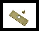 Dor-O-Matic 4204109419 Slider, Sx, Clapper Plate