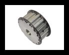 Stanley Hardware 412139 Dura N/S Steel Drive Pulley, with Pin