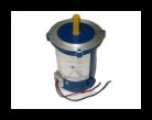 Horton C9011 9011, Revolver Motor, New#
