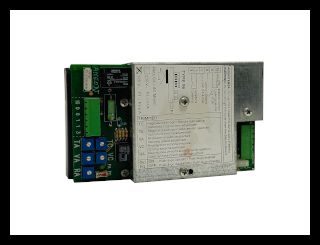 Tormax 141025 TTX 5-Potentiometer 6-Wire Motor Control, Rebuilt