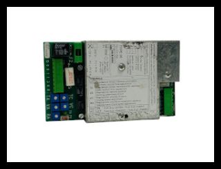 Tormax RTTS57MCR TTX Special 5-Potentiometer 7-Wire Motor Control, Rebuilt