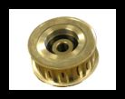 Horton 2003-IPO 2003, Idler Pulley Only
