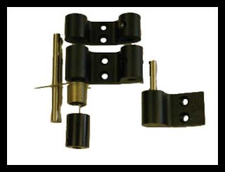 Besam BRBTIH Right-Hand Bi-Fold Top Infold Hinge