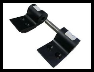 Besam BLBBH Left-Hand Bi-Fold Bottom Hinge