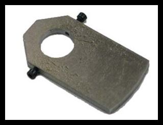 Gyro Tech/Nabco GOCC Gemini, Open Cut-Off, Cam