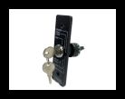 Stanley Hardware 413584 6-Position Rotary Keyswitch Only