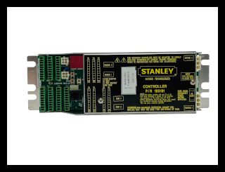 Stanley Hardware 185101 Mc521 Pro Black Label Dual Control, Rebuilt