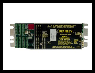 Stanley Hardware 185101-1 Mc521 Pro Black Label Single Control, Rebuilt