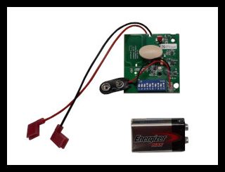 BEA 10T300PB 300 Frequency R.C. Transmitter, New