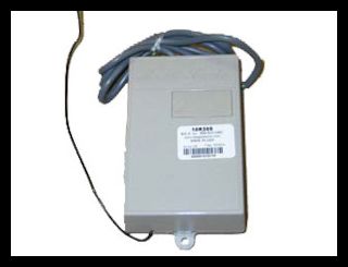 BEA 10R300 300 Frequency R.C. Receiver, New