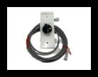 Horton C3726-1 Slider 4-Position Knob Switch