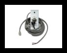 Horton C3725-1 Slider 4-Position Key Switch