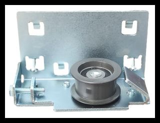 Besam 550474 Uni-Slide Idler Assembly