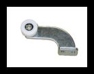 Dor-O-Matic DL9FBG Left-Hand, 96K FSL Bottom Guide