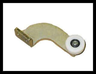 Dor-O-Matic DR9FBG Right-Hand, 96K FSL Bottom Guide