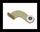 Dor-O-Matic DR9FBG Right-Hand, 96K FSL Bottom Guide