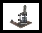 Horton C843-1 Bottom Guide RH, with Pins
