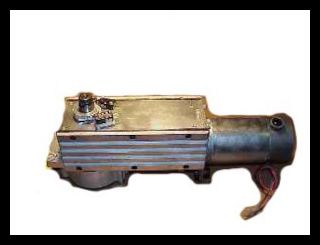 Horton RC4100-R48 Hercules, Right-Hand, 48-Tooth Actuator, with Wiring Harness, Rebuilt