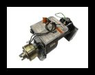 LCN R4MABR 4630/4640, Motor/Clutch Assembly, Black, Rebuilt