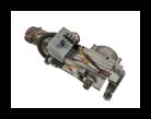 Horton RHLSL4AWWHR Hercules, Left-Hand, Slider, 48-Tooth Actuator, with Wiring Harness, Rebuilt