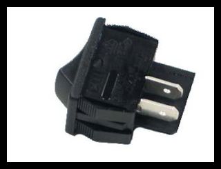 Gyro Tech/Nabco 14-9258-01 with Slide, 1175, 2-Pos Rocker Switch