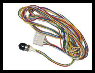 Gyro Tech/Nabco 14-8903-98 Handi-Terminal, Harness, Header Portion