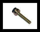 Stanley Hardware 605521 Dura Full-Open Stop Bumper Only