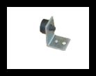Dor-O-Matic D9NFSA(M 96K N/S Full-Open Stop Assembly (2-Hole Mounting)