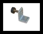 Dor-O-Matic 84463-900 96K O/S Full-Open Stop Assembly ( 4-Hole Mounting)