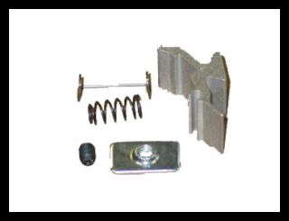 Besam 04-15-549043 AMD, Header Cover Lock, Obsolete